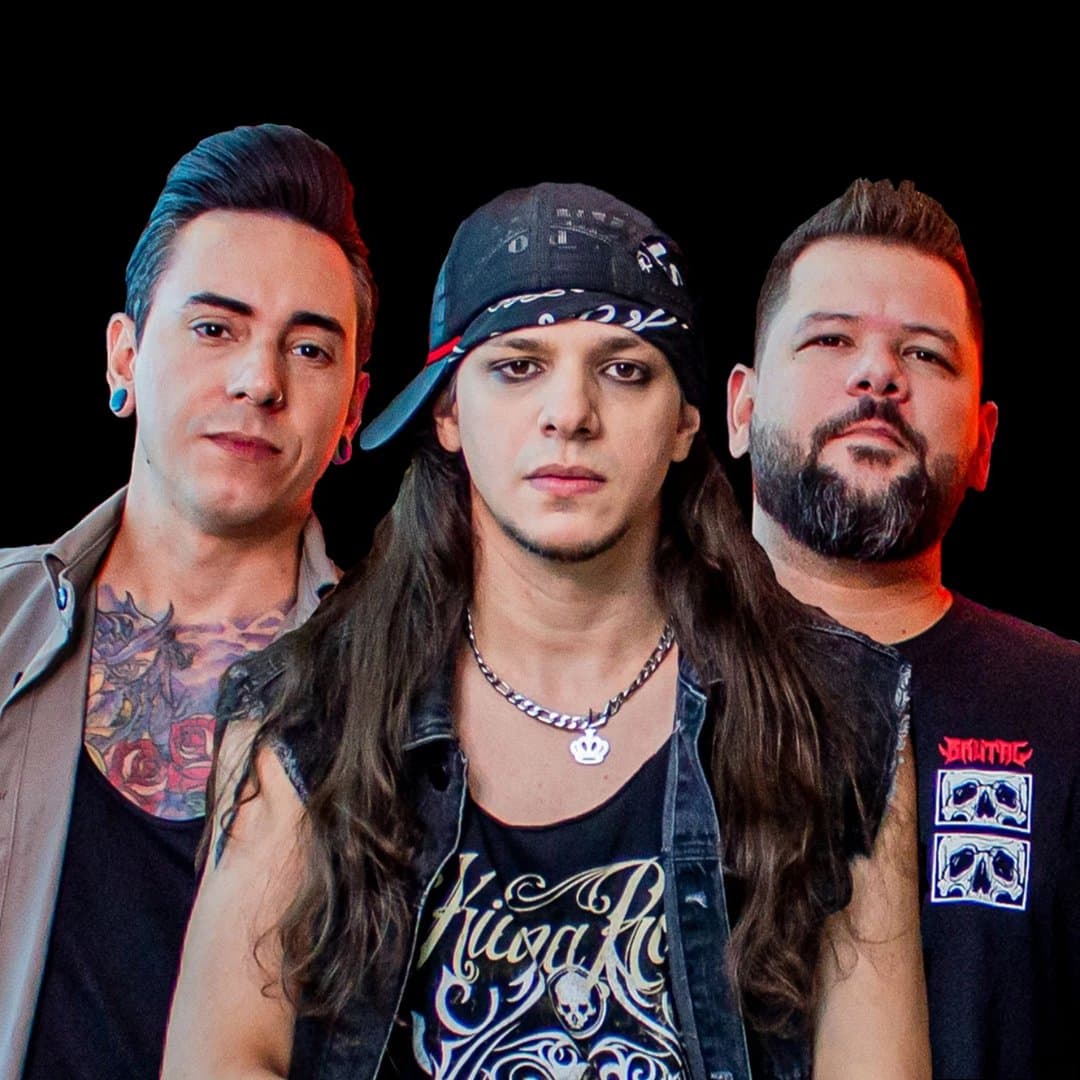 Arte de Rockbitchez