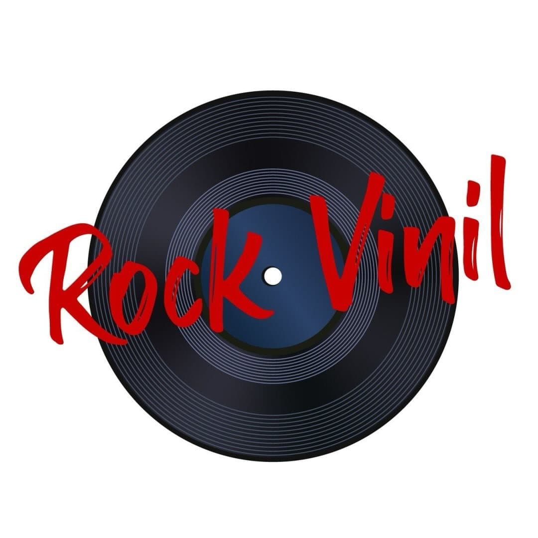 Arte de Rock Vinil