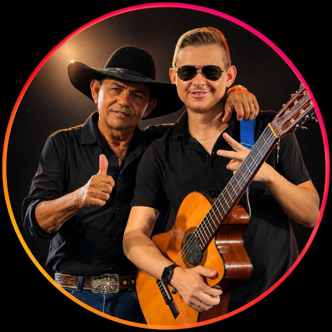 Arte de Romario & Reginaldo
