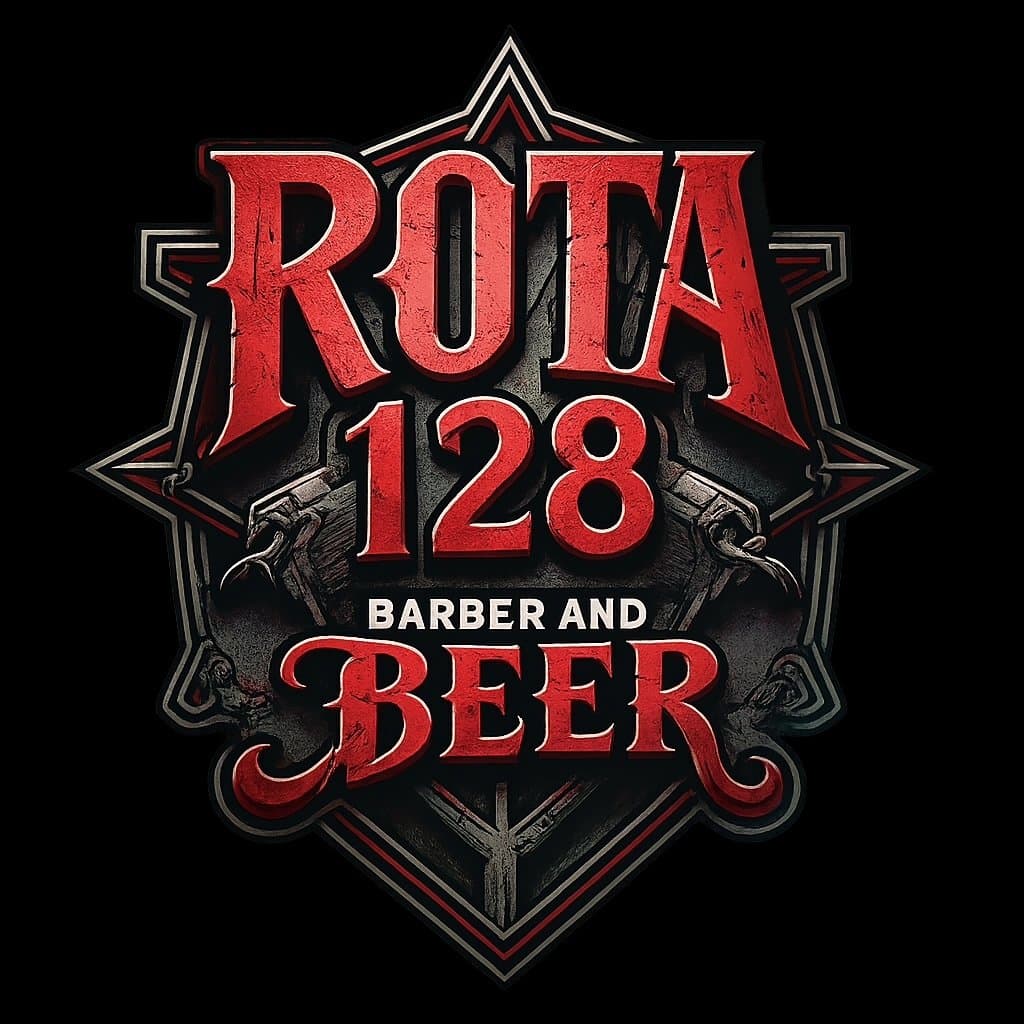 Foto de Rota 128 Barber N' Beer