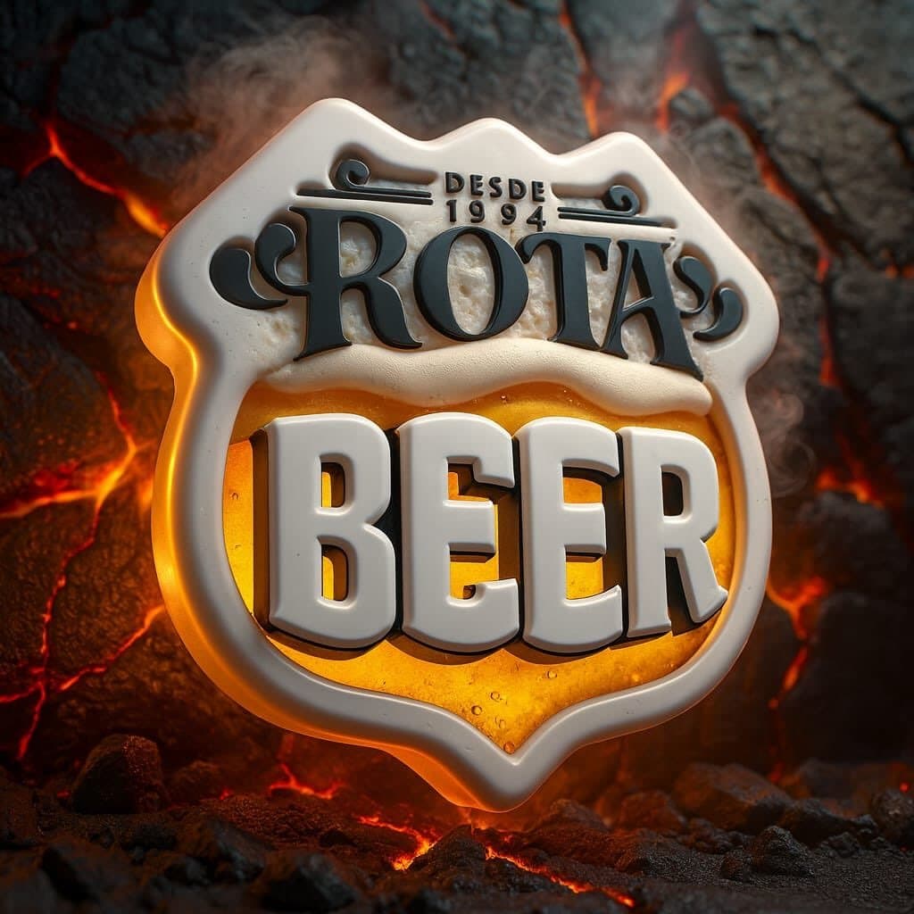Foto de Rota Beer