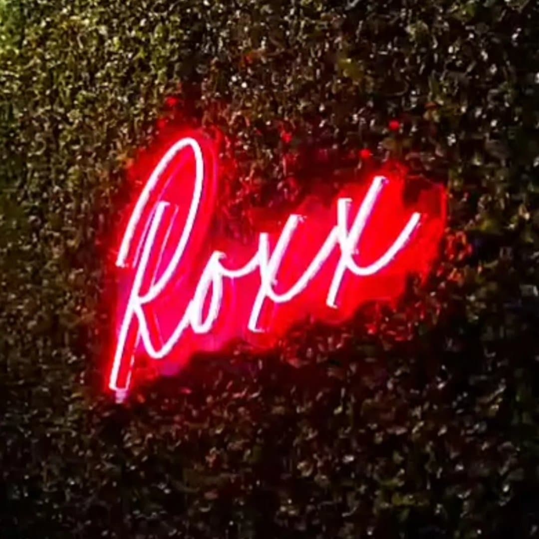Foto de Roxx Music Bar