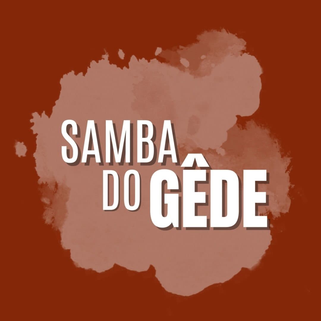 Arte de Samba do Gêde