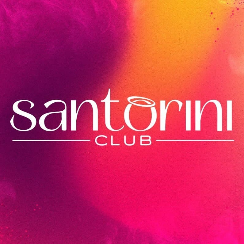Foto de Santorini Club