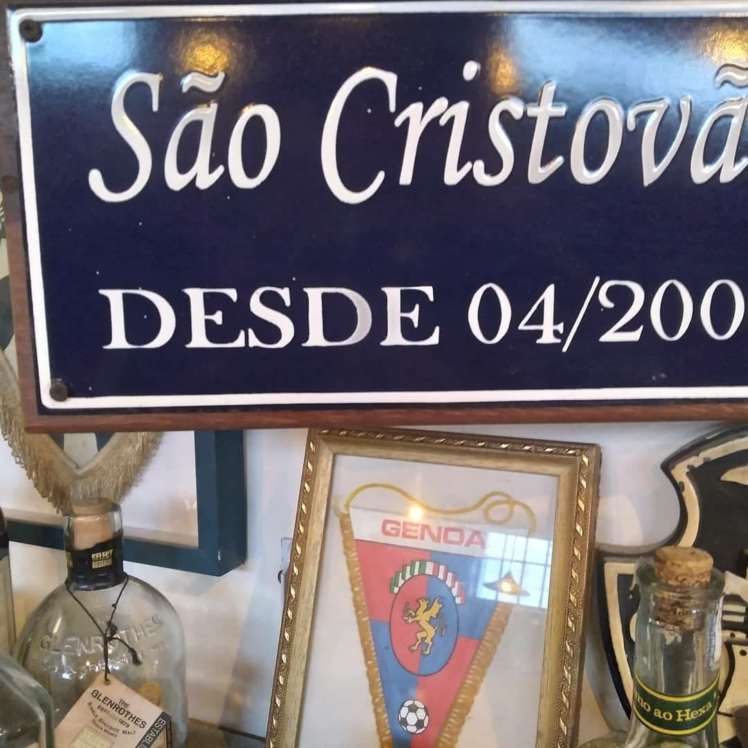 Foto de São Cristóvão Bar