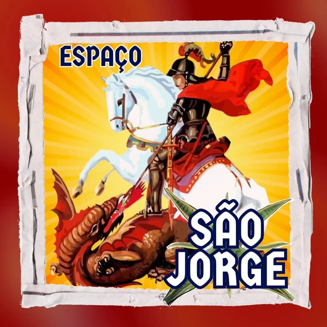 Foto de Espaço São Jorge