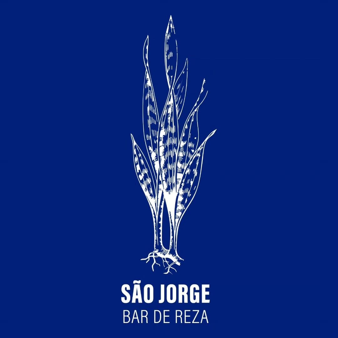Foto de São Jorge - Bar de Reza