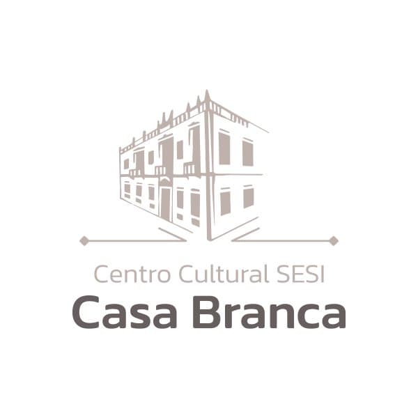 Foto de Centro Cultural SESI Casa Branca