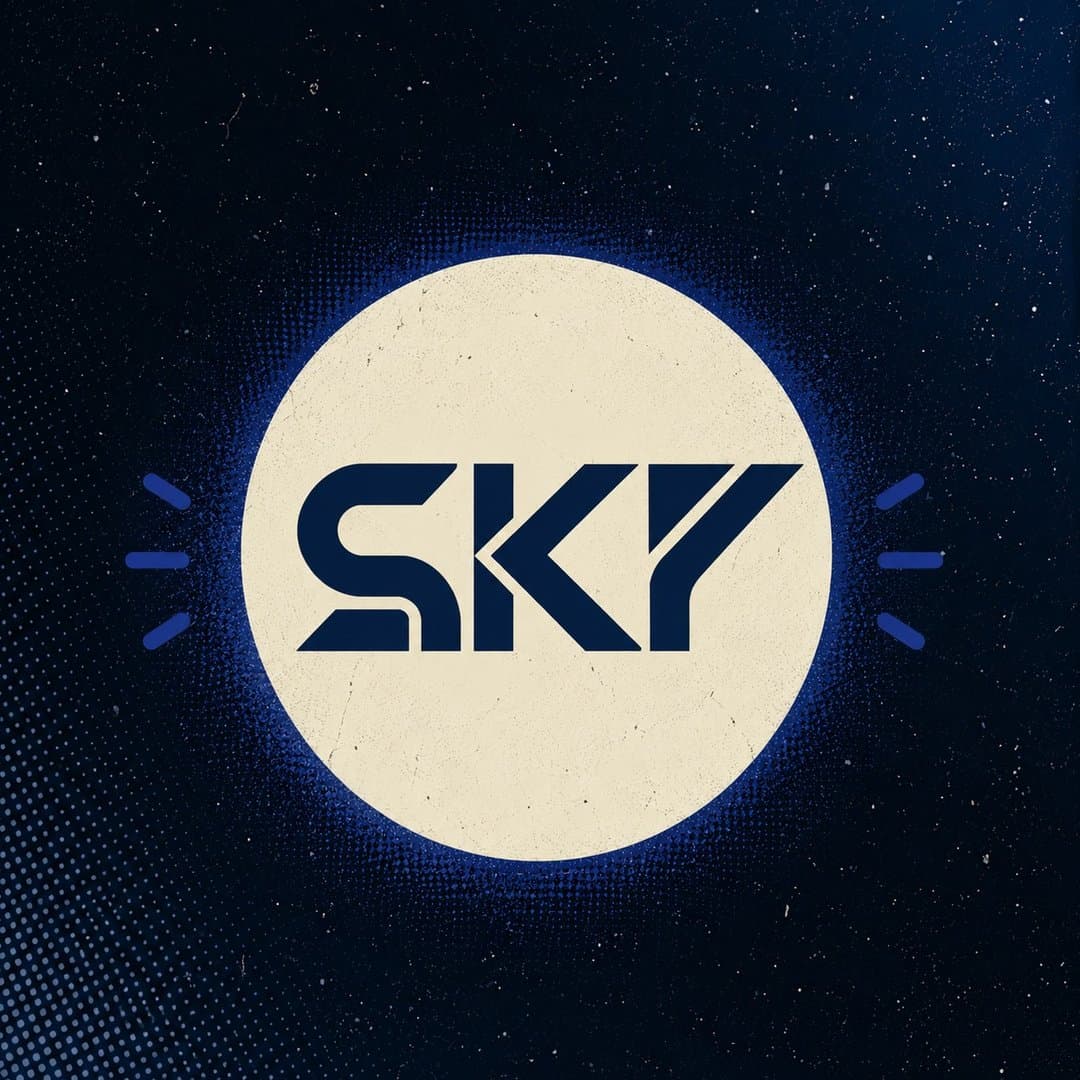 Foto de Sky