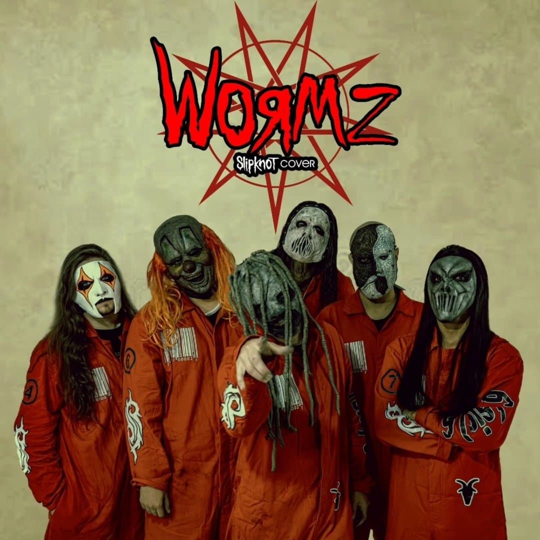 Arte de Wormz