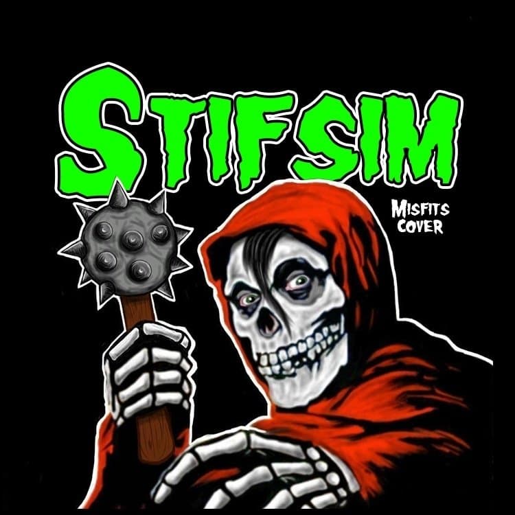 Arte de Stifsim