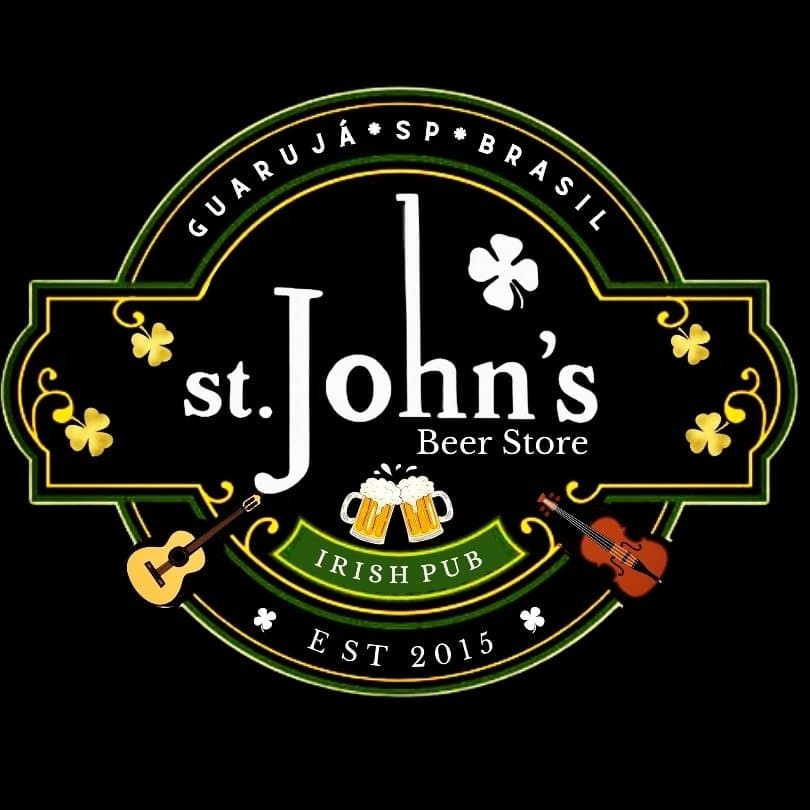 Foto de St. John's Beer Store & Pub