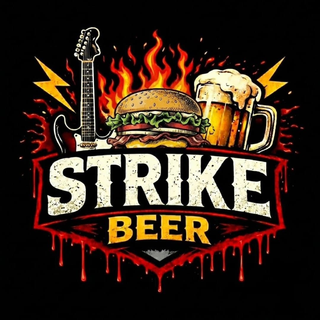 Foto de Strike Beer