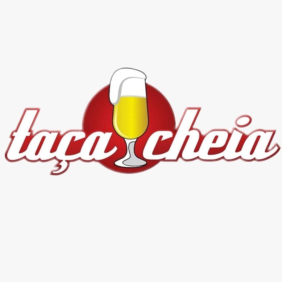 Foto de Taça Cheia