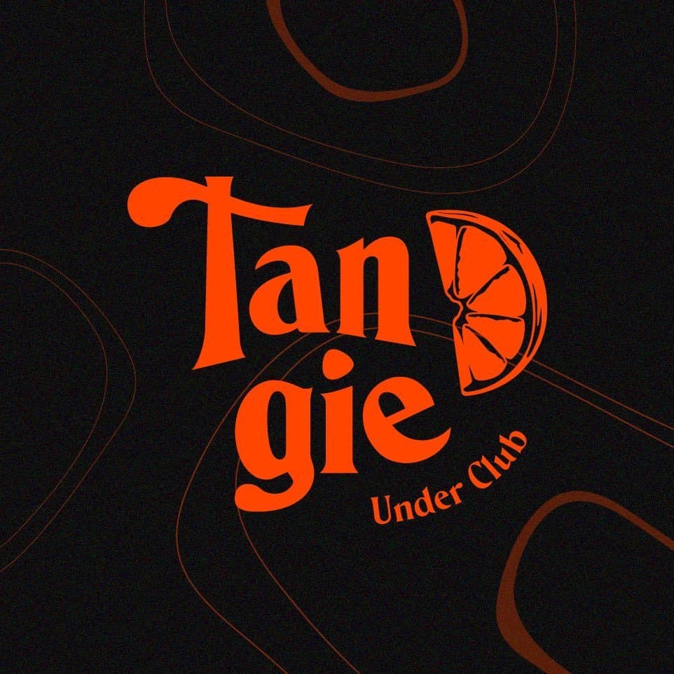 Foto de Tangie