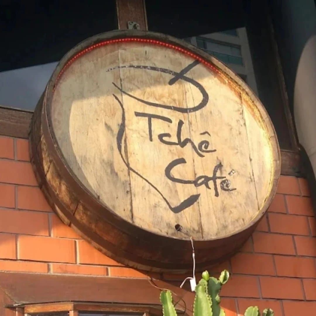 Foto de Tchê Café