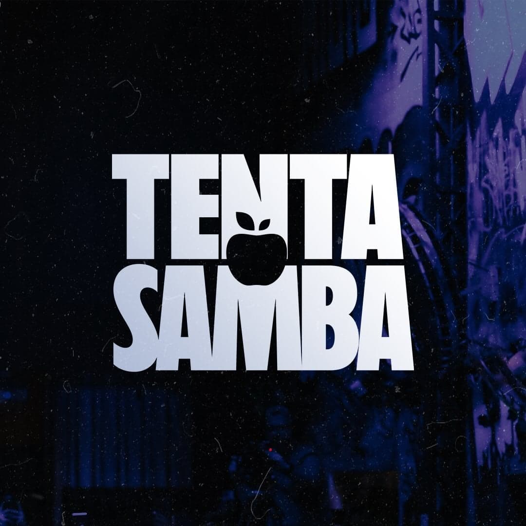 Arte de Tenta Samba