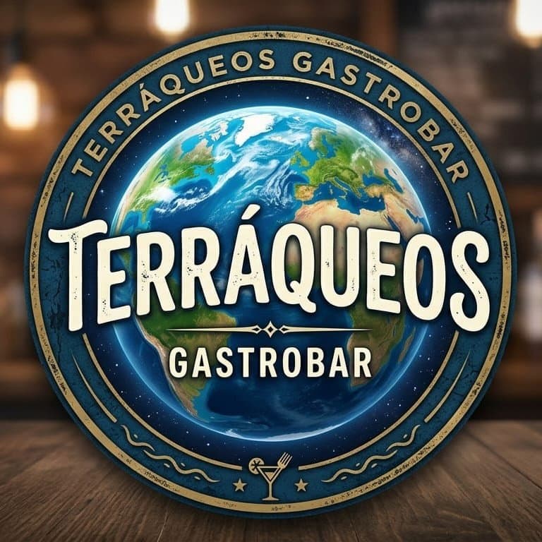Foto de Teráqueos - Gastrobar