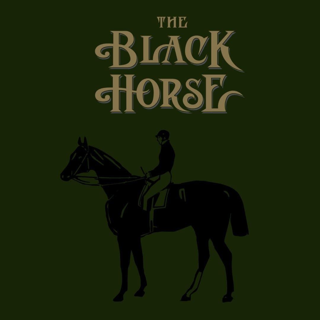 Foto de The Black Horse Gastropub