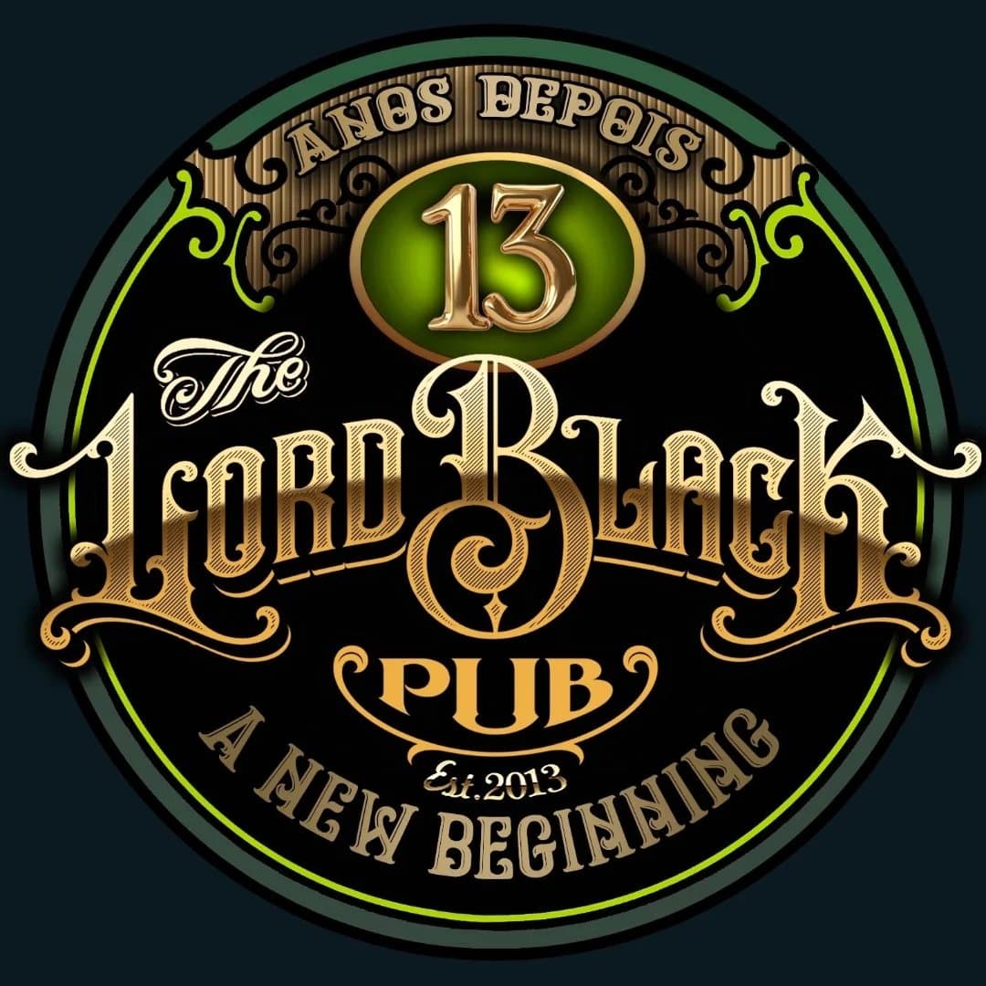 Foto de The Lord Black Irish Pub