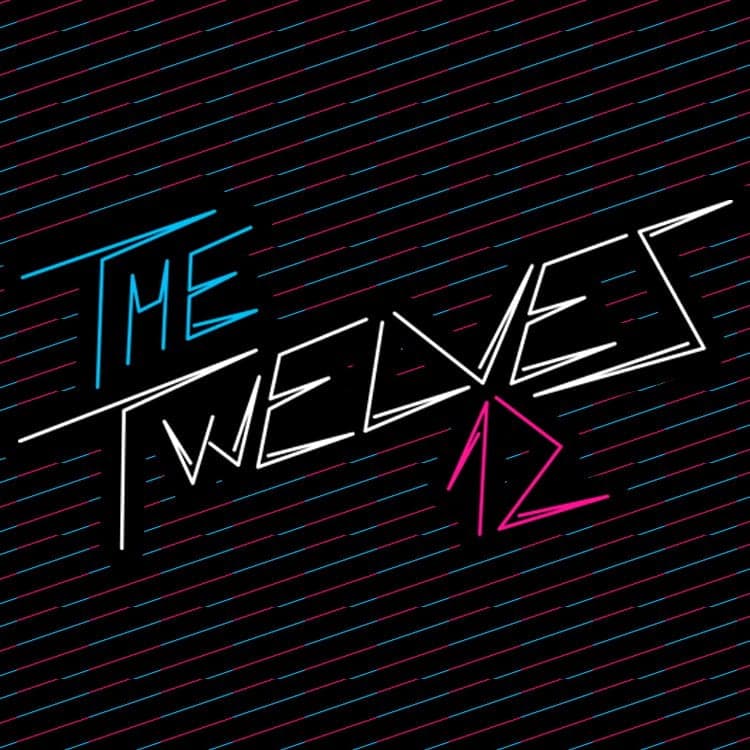 Arte de The Twelves