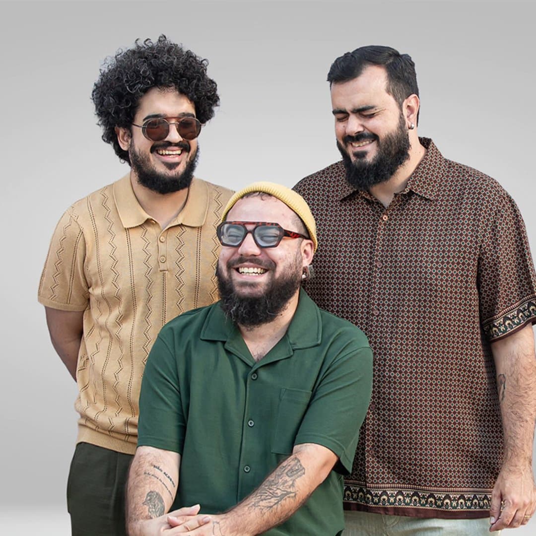 Arte de Tropicadélia