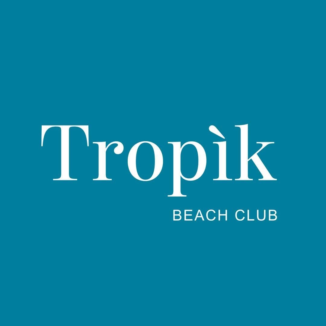 Foto de Tropìk Beach Club