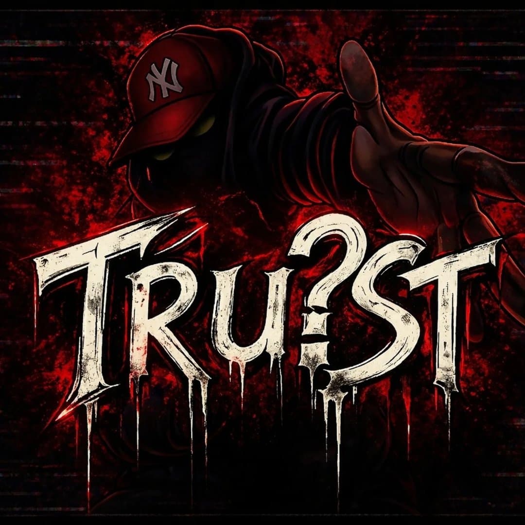 Arte de TRU?ST