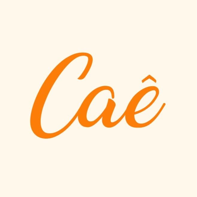 Foto de Caê