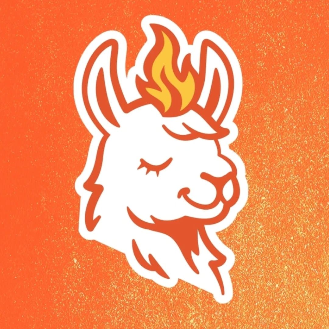Foto de Llama