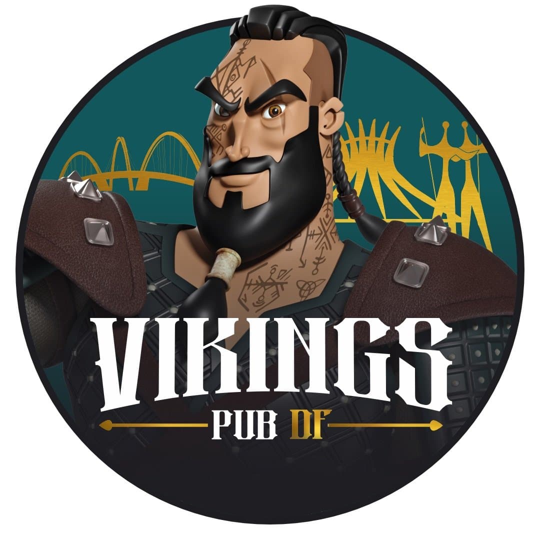 Foto de Vikings Pub DF