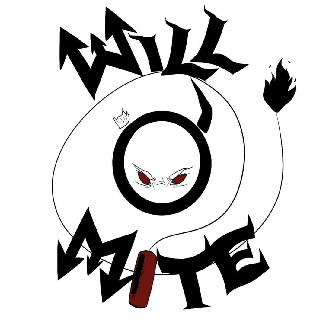 Arte de Will O'Mite