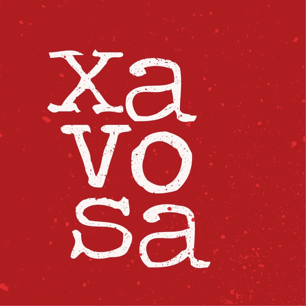 Arte de Xavosa