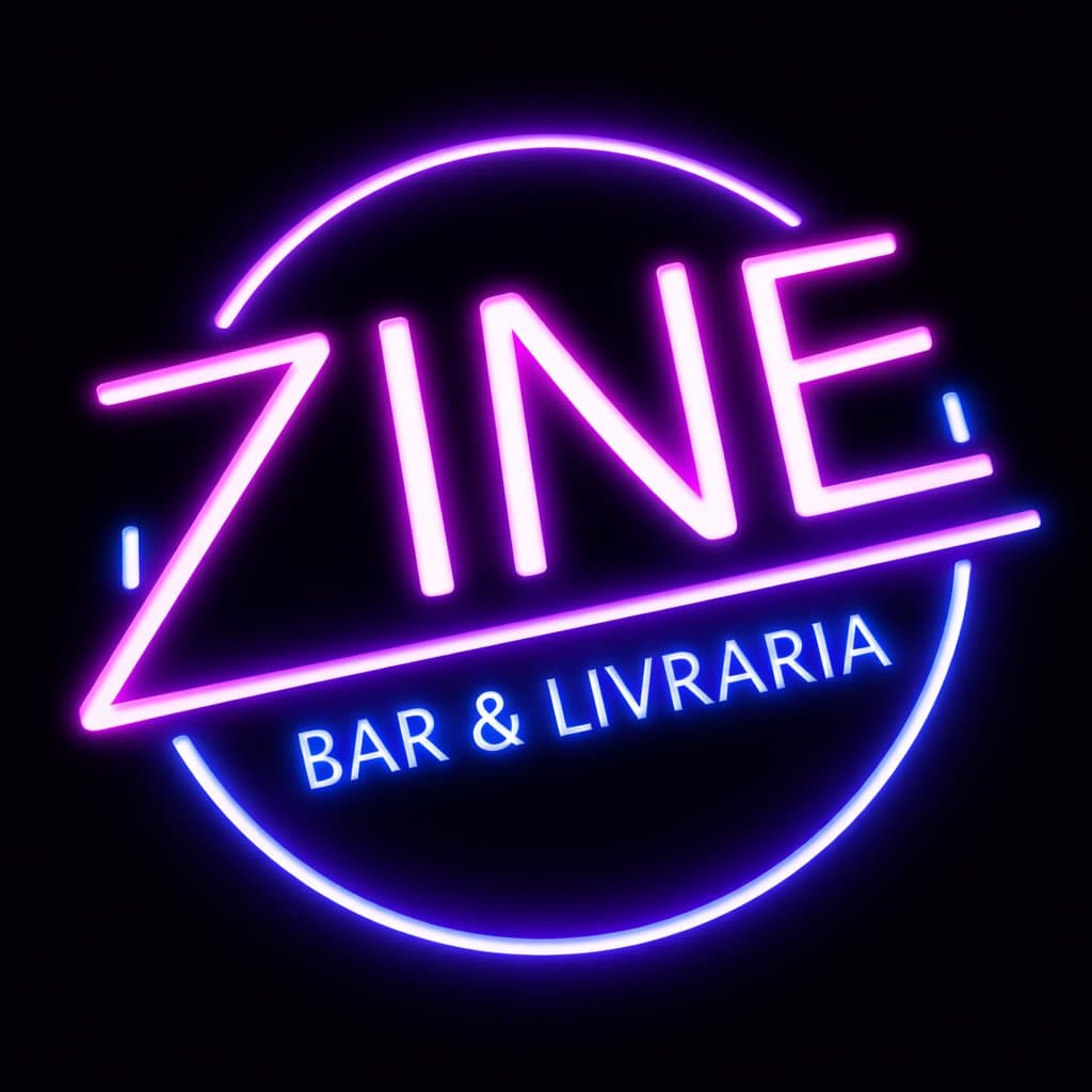 Foto de Zine Bar & Livraria