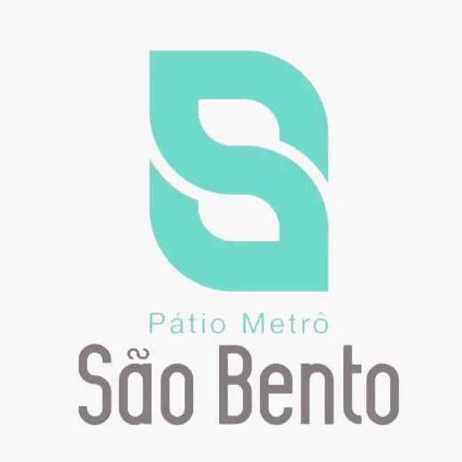 Foto de Pátio Metrô São Bento