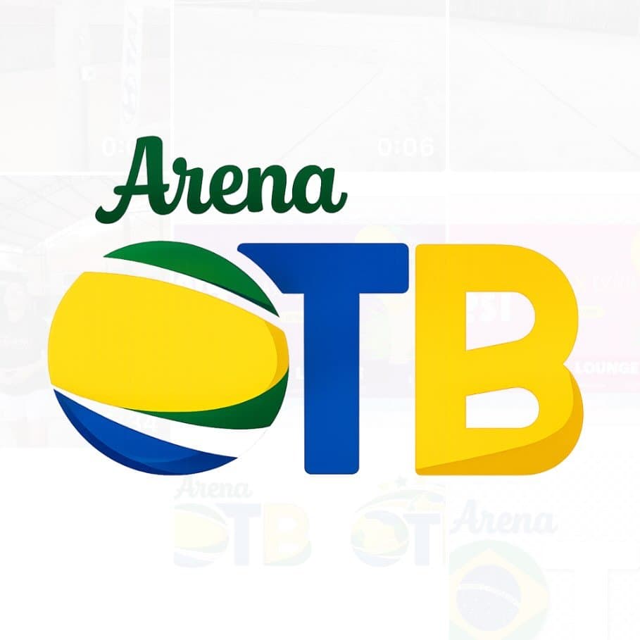 Foto de Arena de Esporte de Areia