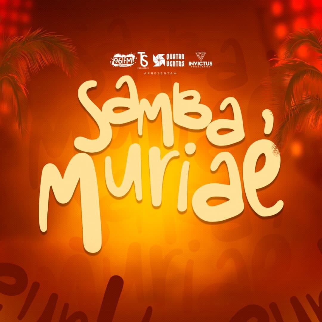 Foto de Samba Muriaé