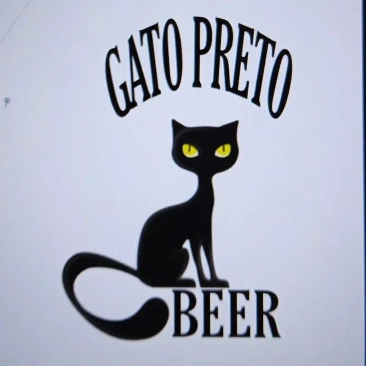 Foto de Gato Preto