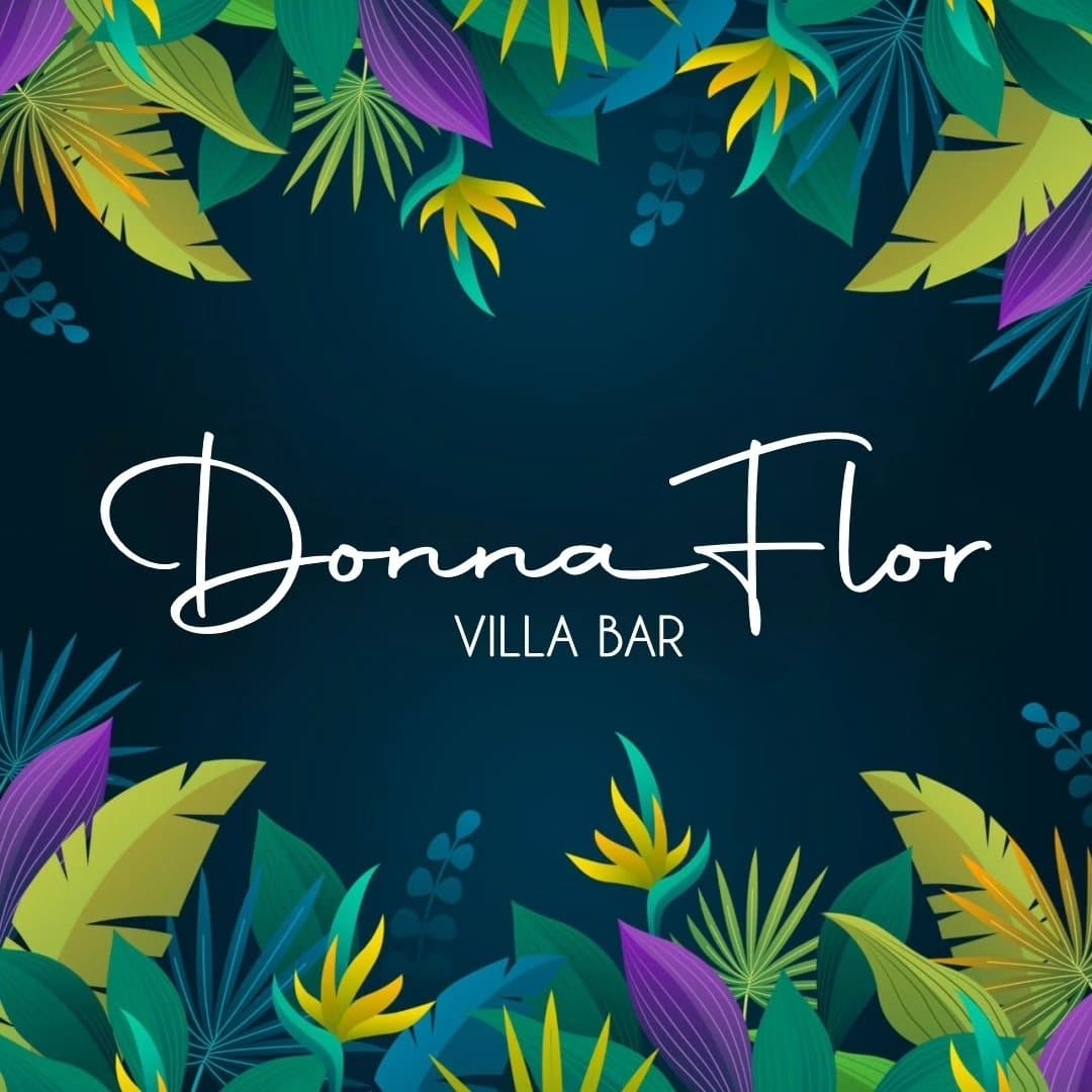 Foto de Donna Flor Villa Bar