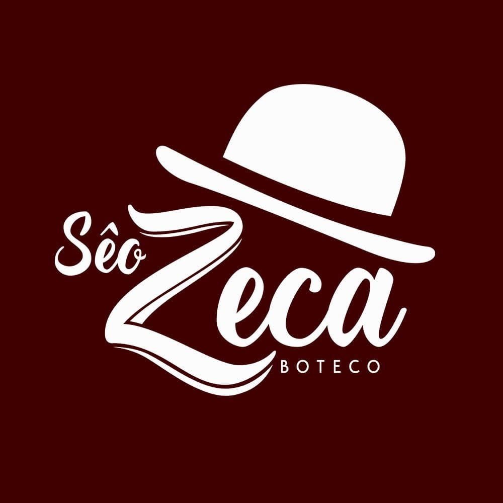 Foto de Sêo Zeca