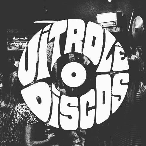 Foto de Vitrolê Discos