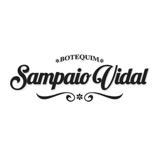Foto de Botequim Sampaio Vidal