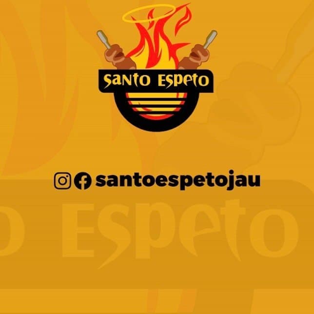 Foto de Santo Espeto