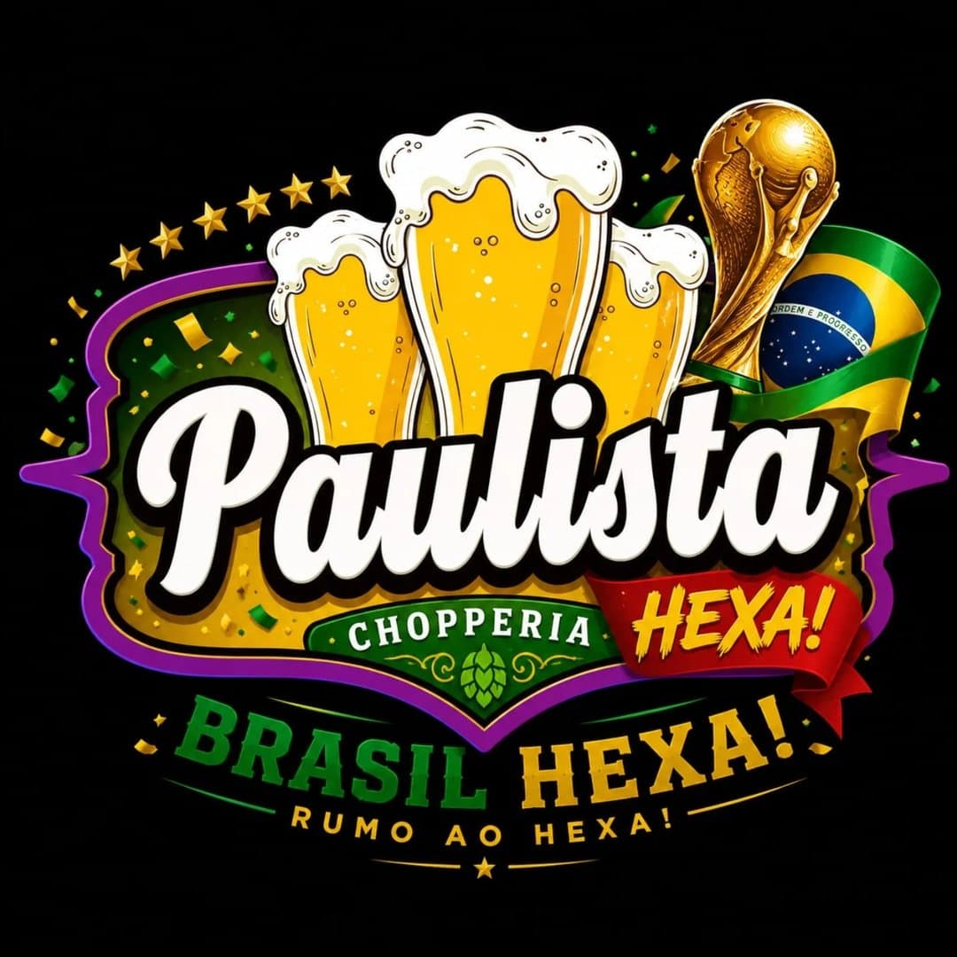 Foto de Choperia Paulista
