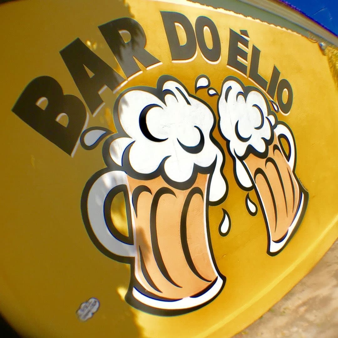 Foto de Bar do Élio
