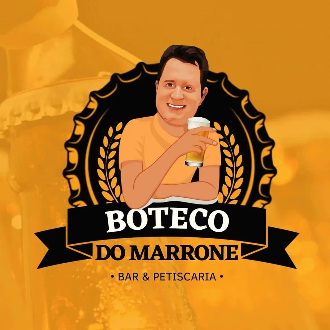 Foto de Boteco do Marrone