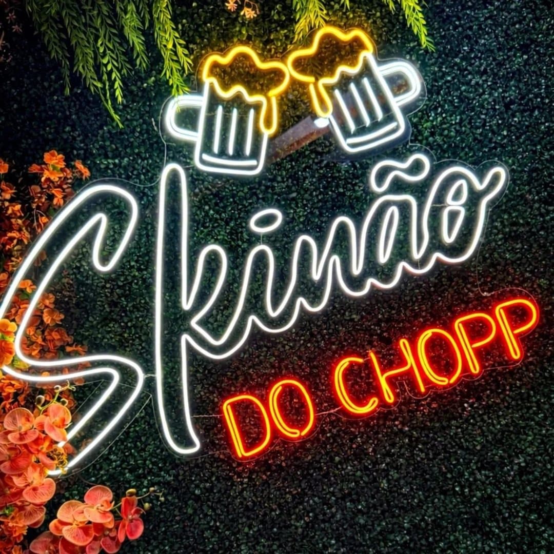 Foto de Skinão do Chopp