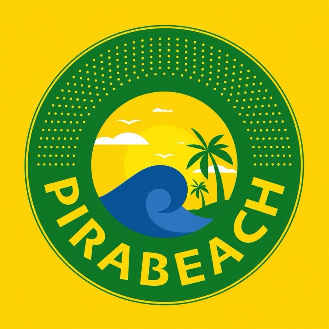 Foto de Pira Beach Arena