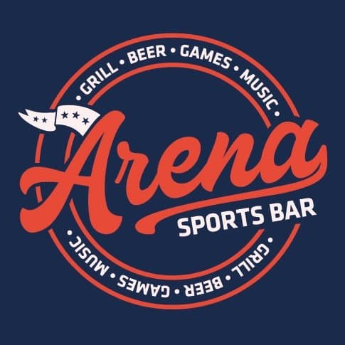 Foto de Arena Sports Bar