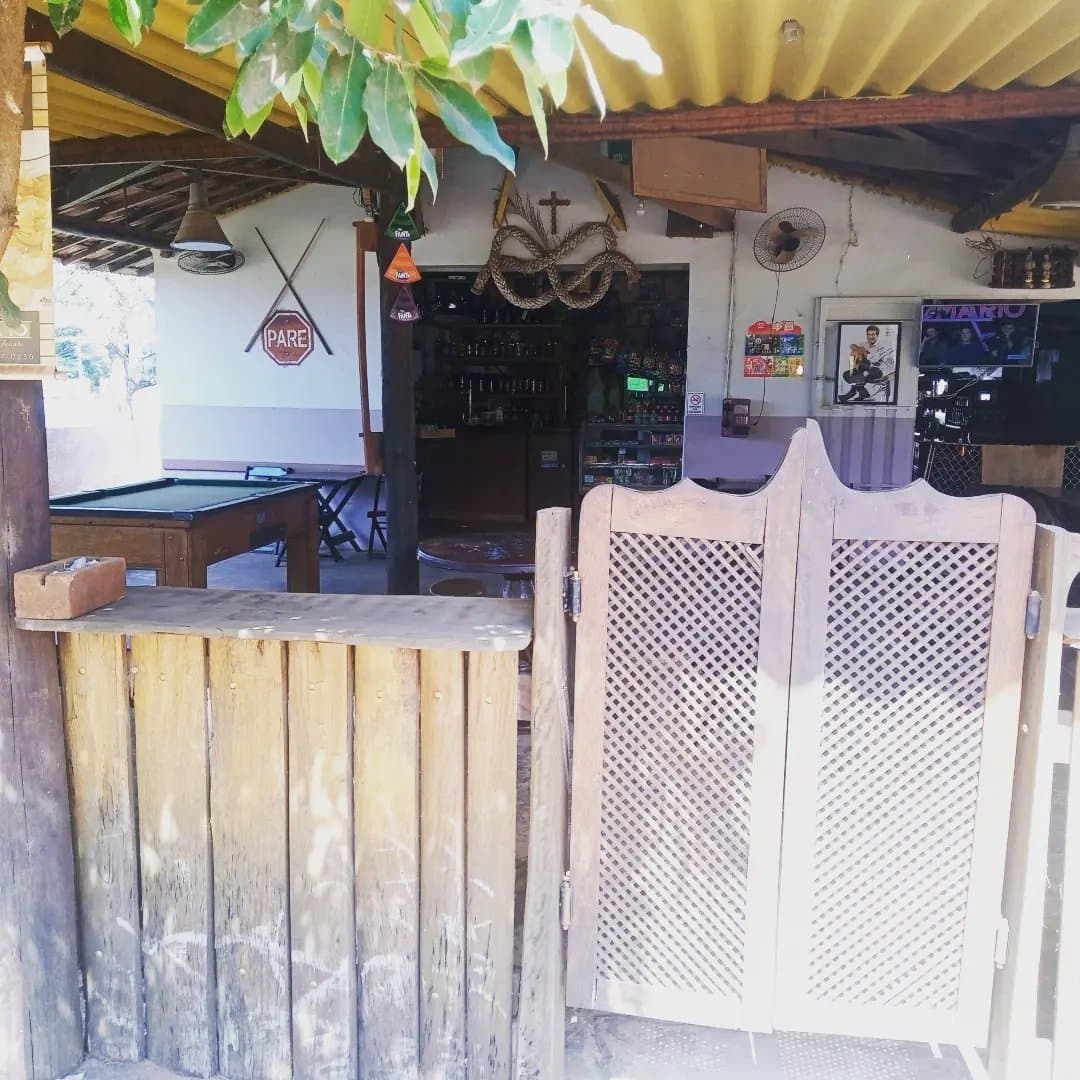 Foto de Bar da Barragem Broa
